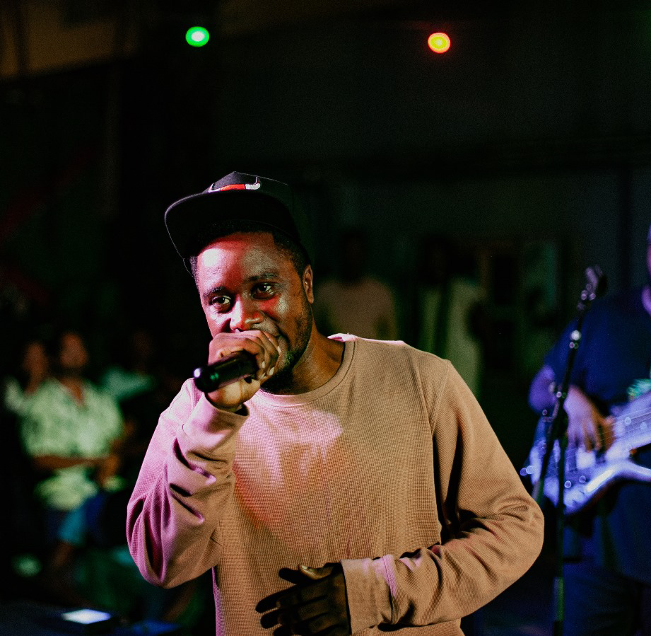 Dizasta Vina Tanzania The Verteller Jesusta