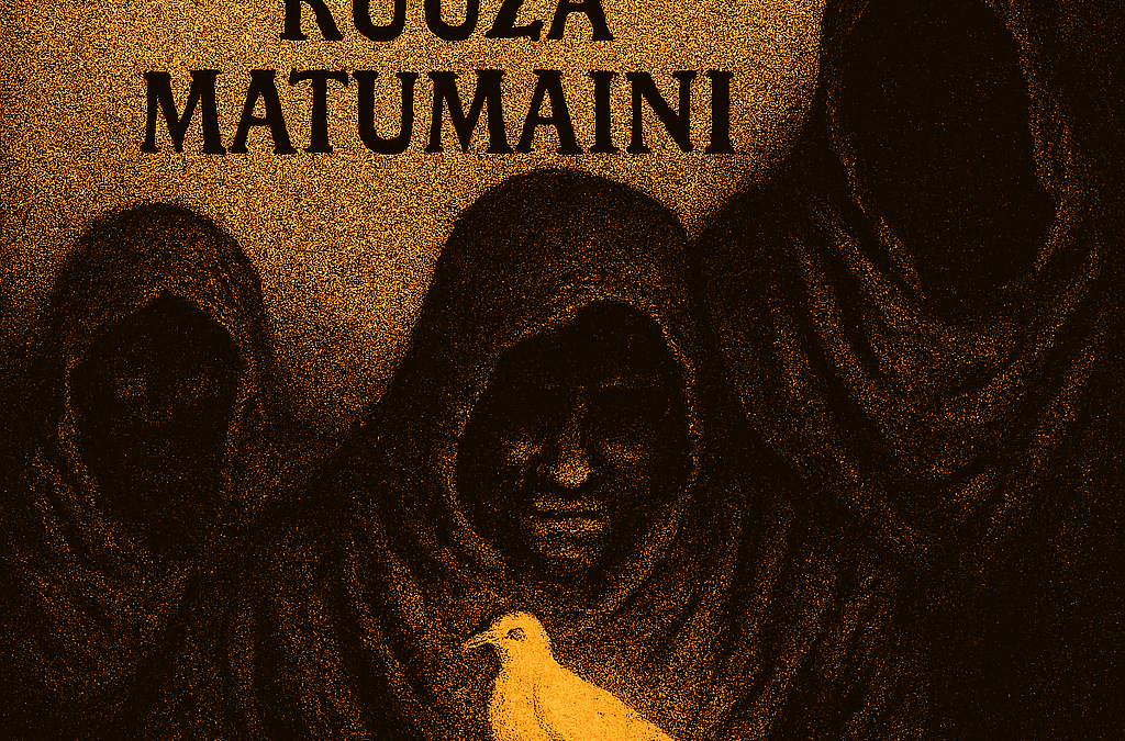 Biashara ya Kuuza Matumaini