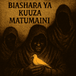 Biashara ya Kuuza Matumaini