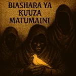 Biashara ya Kuuza Matumaini
