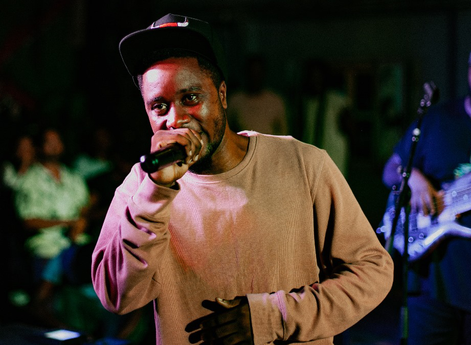 Dizasta Vina: Tanzania’s storytelling hip‑hop maverick