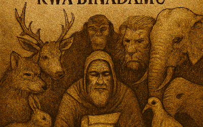 Waraka wa Wanyama kwa Binadamu