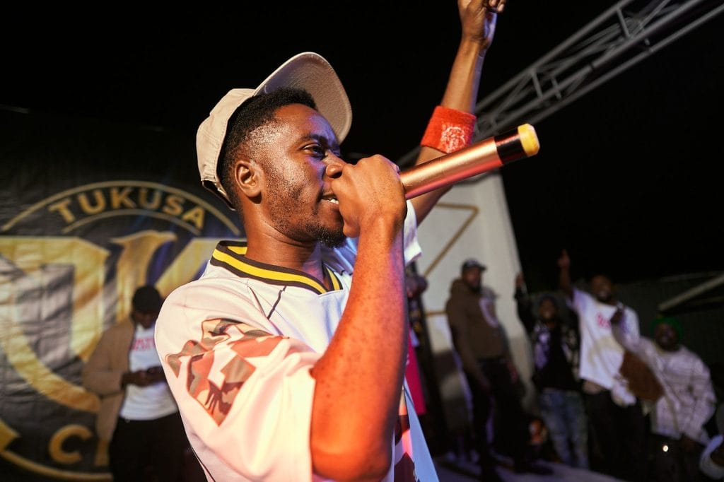 dizasta vina hiphop