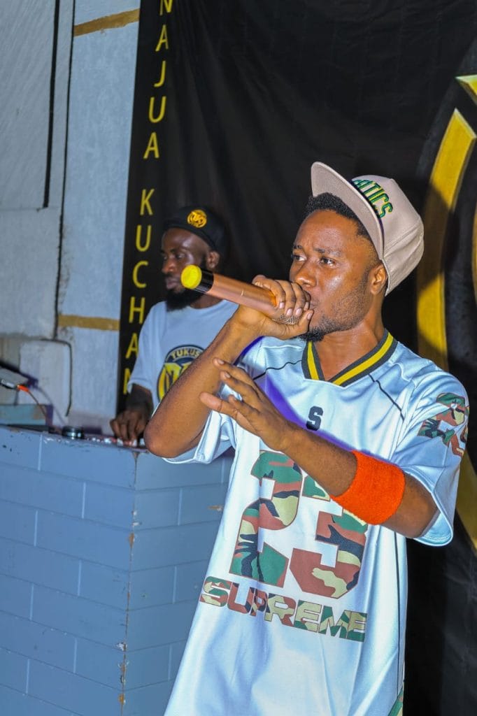 show dizasta