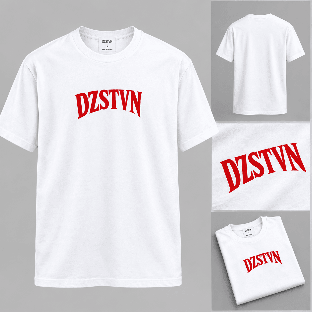 DZSTVN T-Shirt