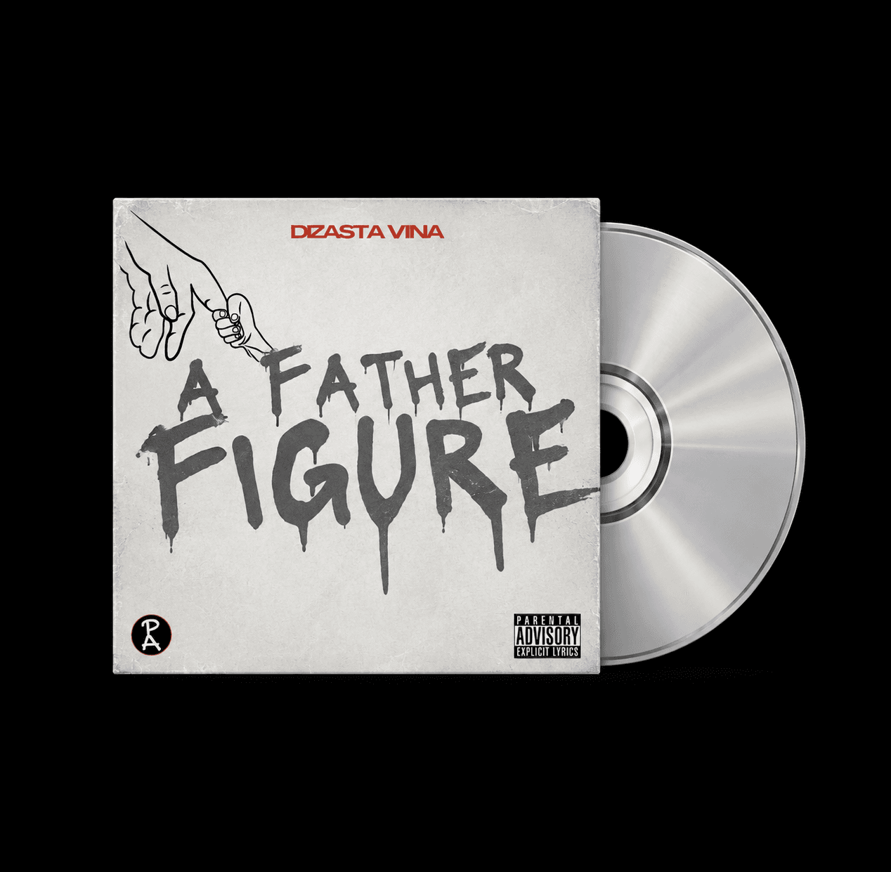 A Father Figure CD
