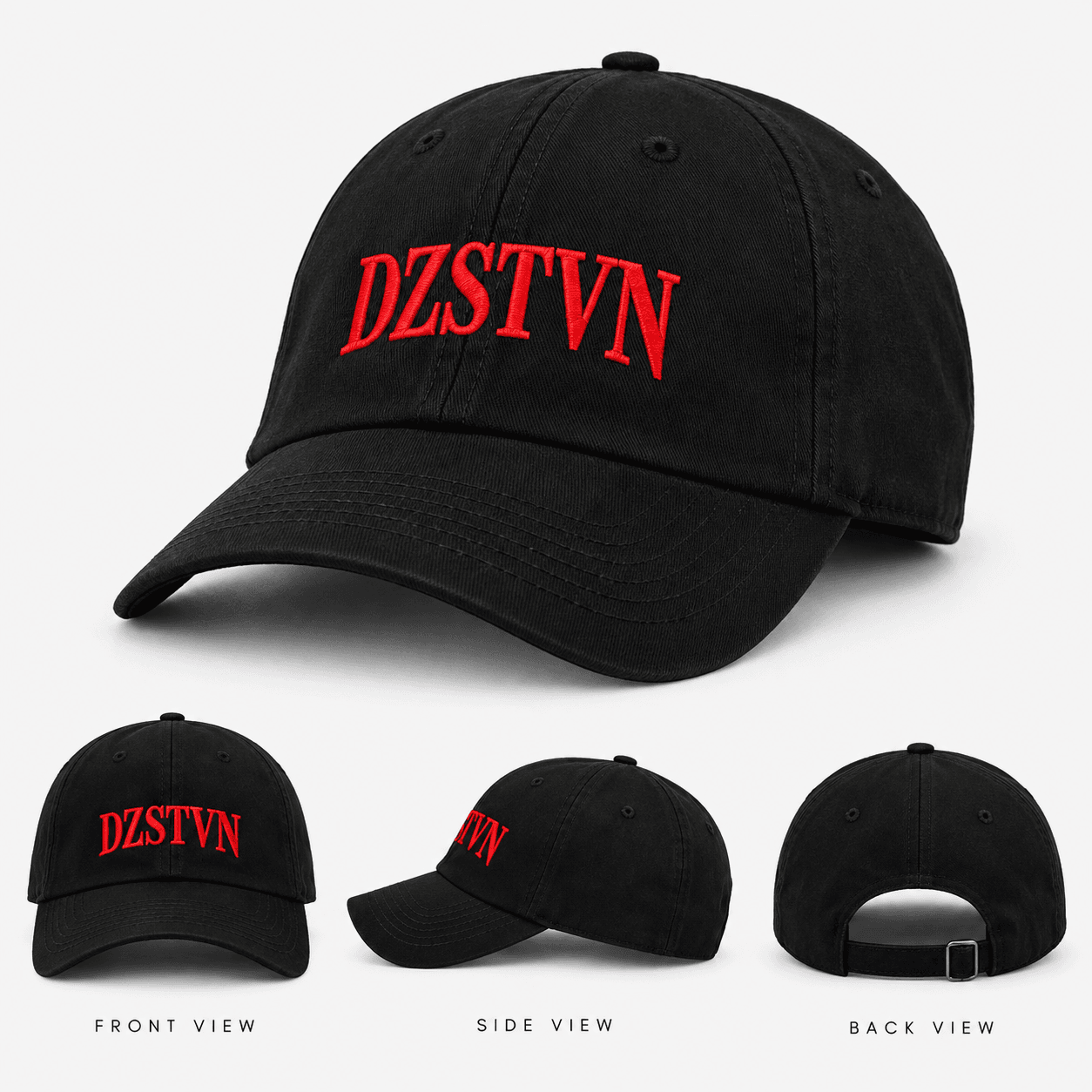 DZSTVN Cap