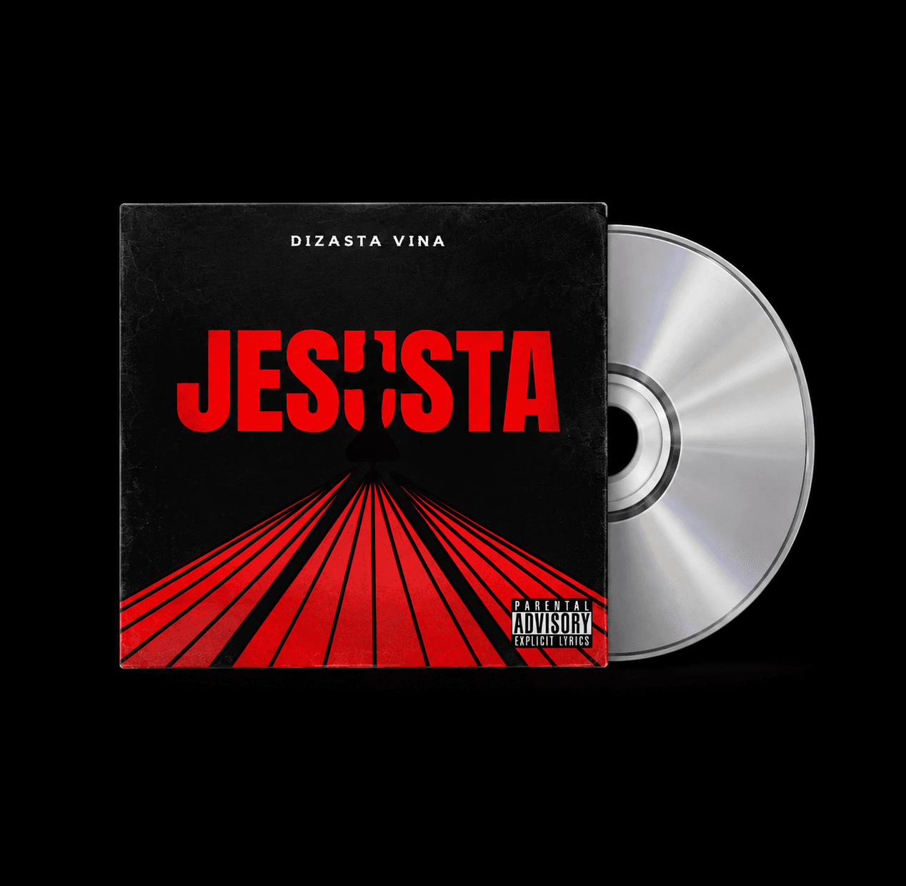 Jesusta CD